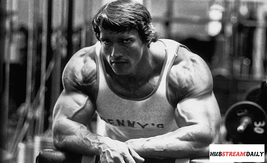 Arnold Schwarzenegger: From Childhood to Mr. Olympia, Hollywood & Politics – A Complete Biography
