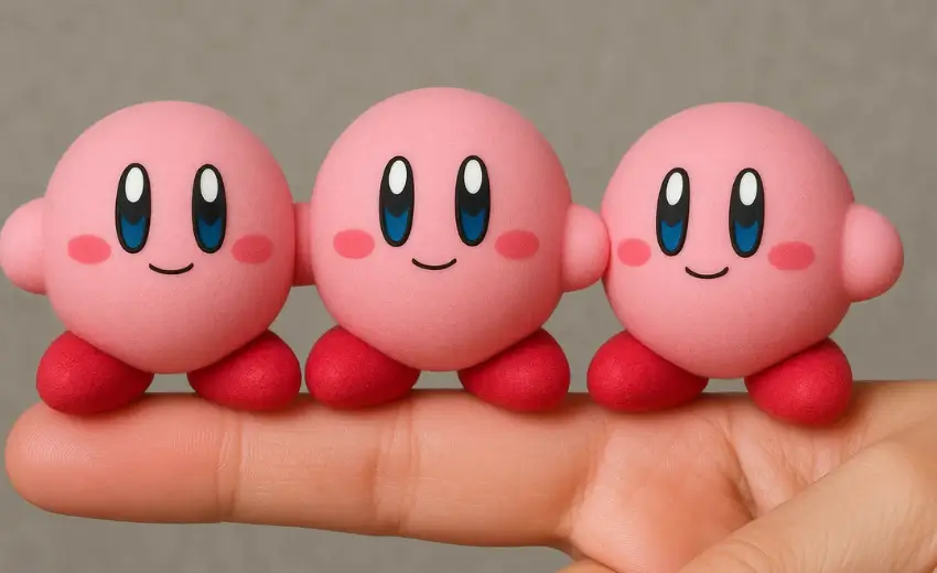 Kirby Dedo: Complete Collector’s Guide to Nintendo’s Finger Puppets