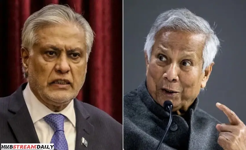 Pakistan Prepares for High-Stakes Talks with Bangladesh Hardliners
