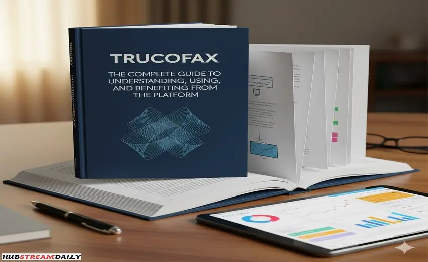 Trucofax: The Complete Guide to Understanding, Using, and Benefiting from the Platform