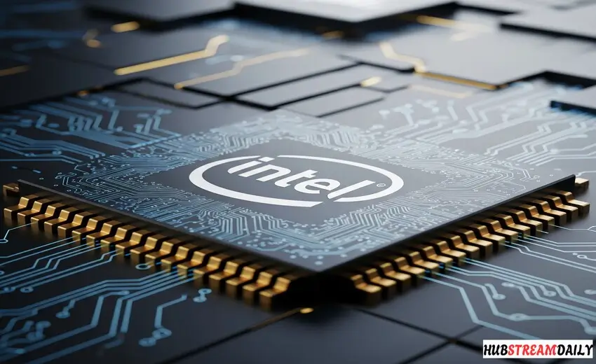US to Acquire 10% of Intel, Trump Reveals Bold Move