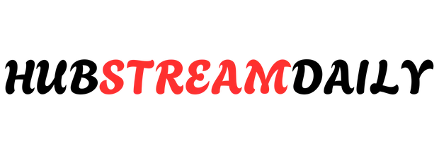 hubstreamdaily.com