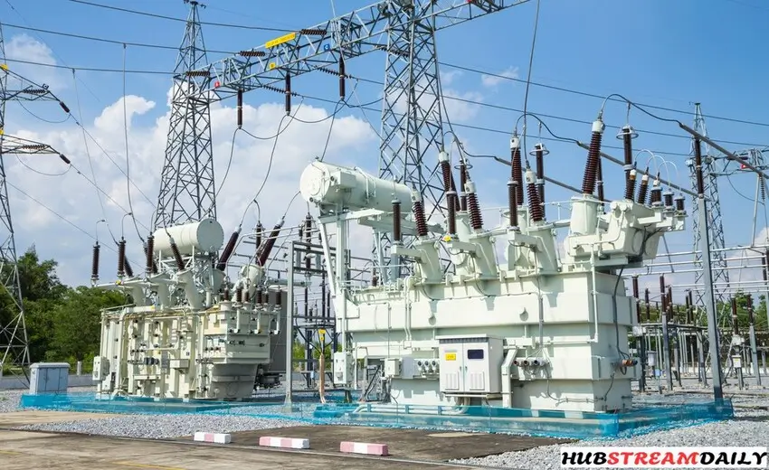 Substation Transformers Explained: The Heart of Our Electrical Grid