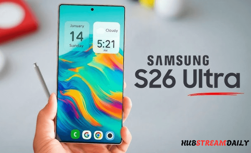 Samsung Galaxy S26 Display: Size, Resolution & Refresh Rate Explained
