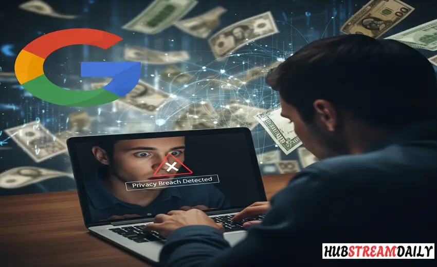 Google told to pay $425m for breaching millions of users’ privacy