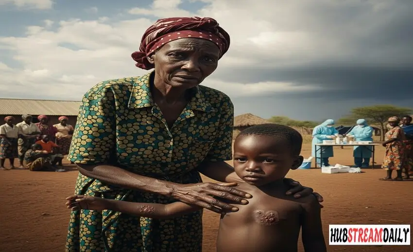 Mpox no longer international health emergency but remains concern in Africa